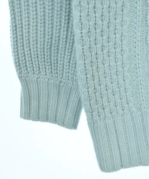 LANVIN En Bleu Sweaters