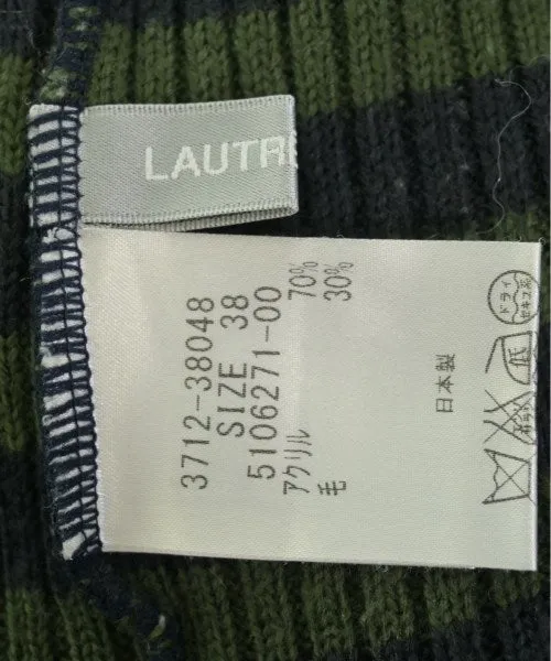 LAUTREAMONT Sweaters