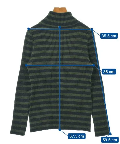 LAUTREAMONT Sweaters