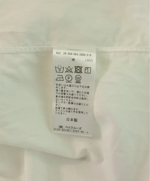 LE Casual shirts