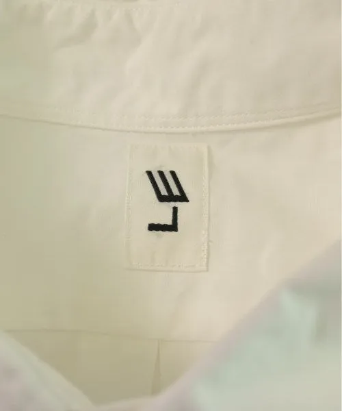 LE Casual shirts