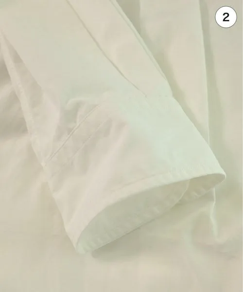 LE Casual shirts