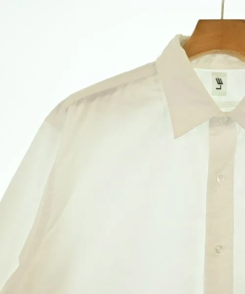 LE Casual shirts