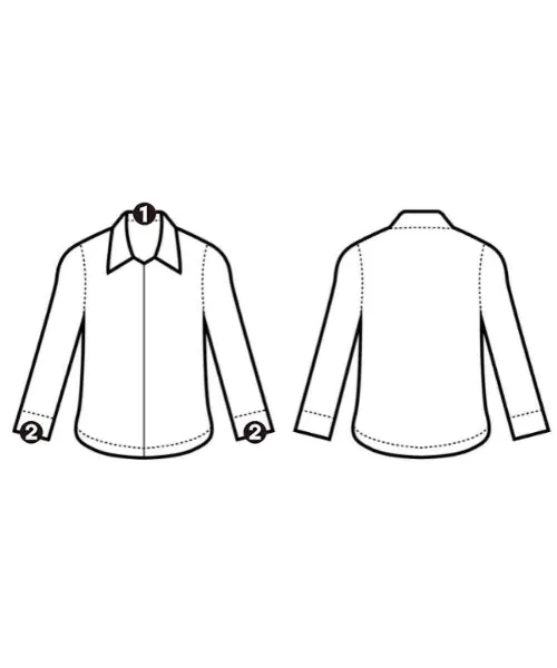 LE Casual shirts