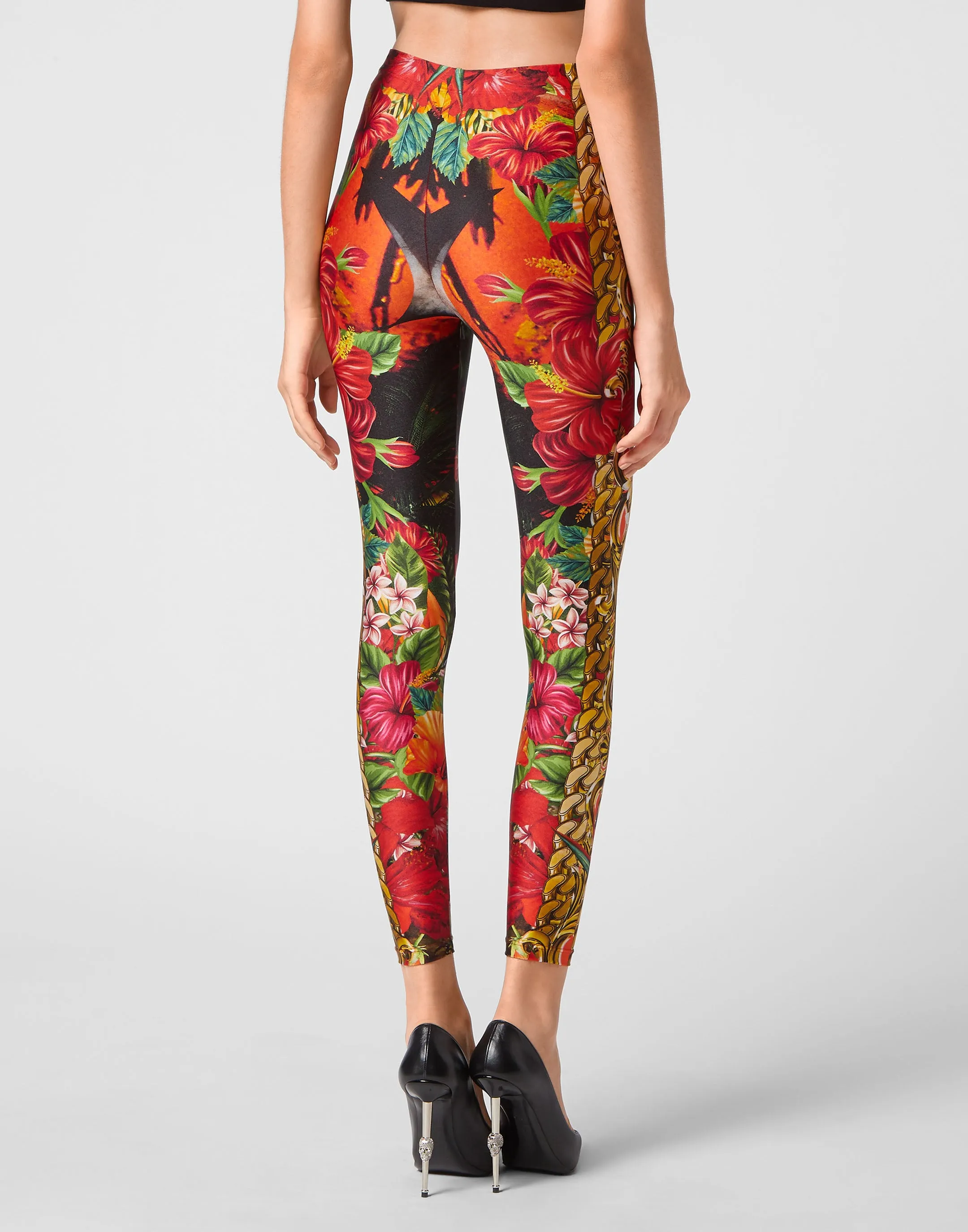 Leggings Hawaii