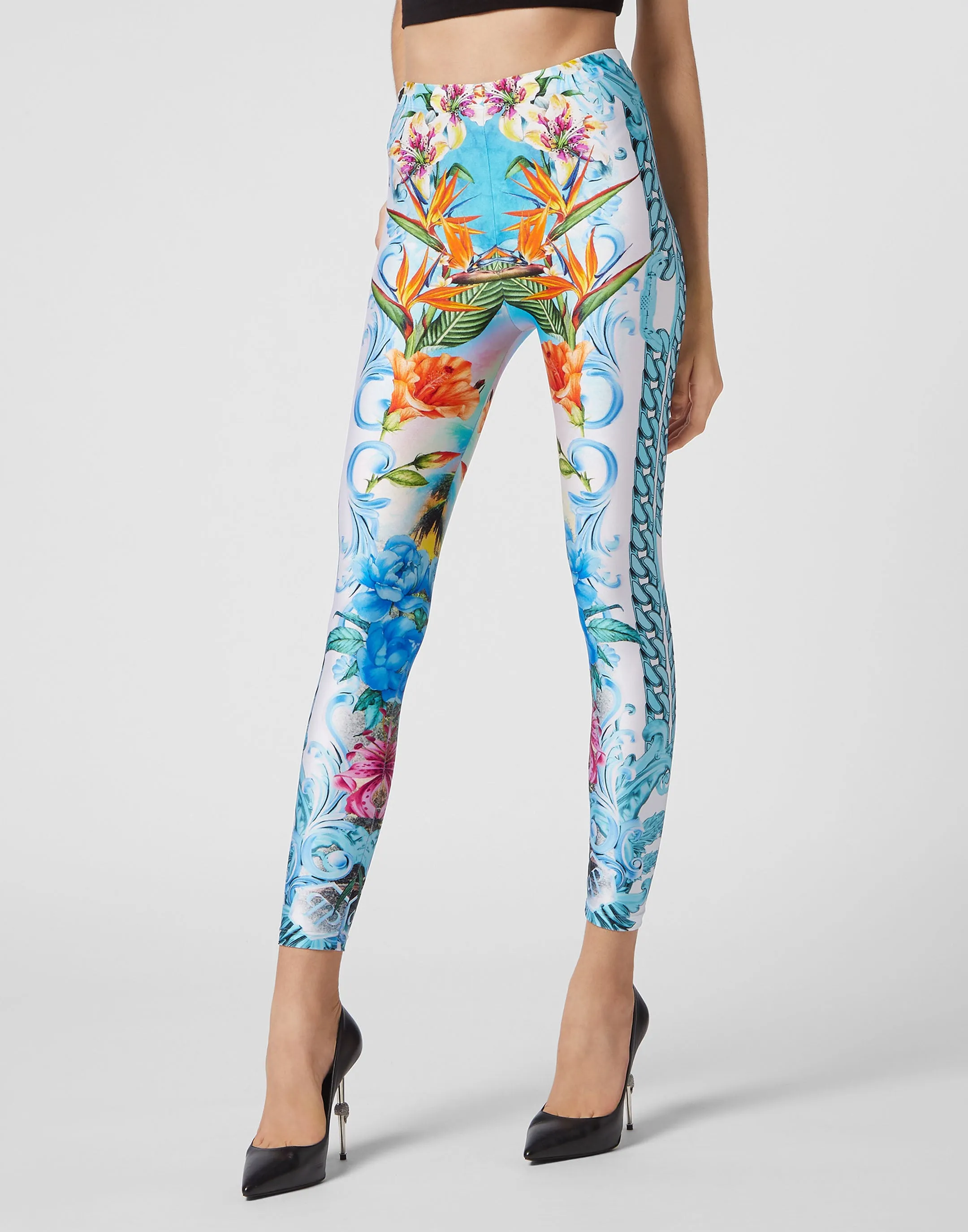 Leggings Hawaii