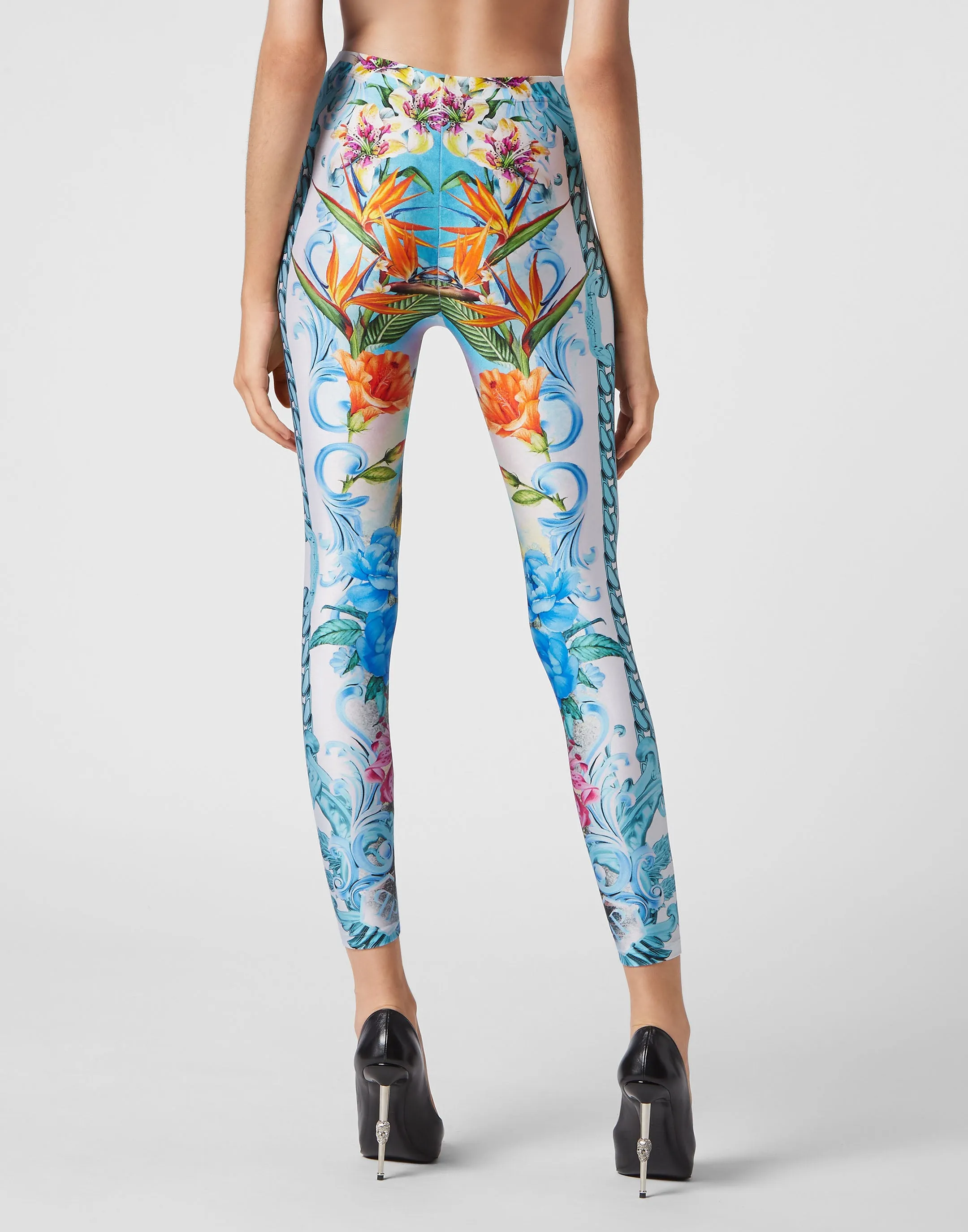 Leggings Hawaii