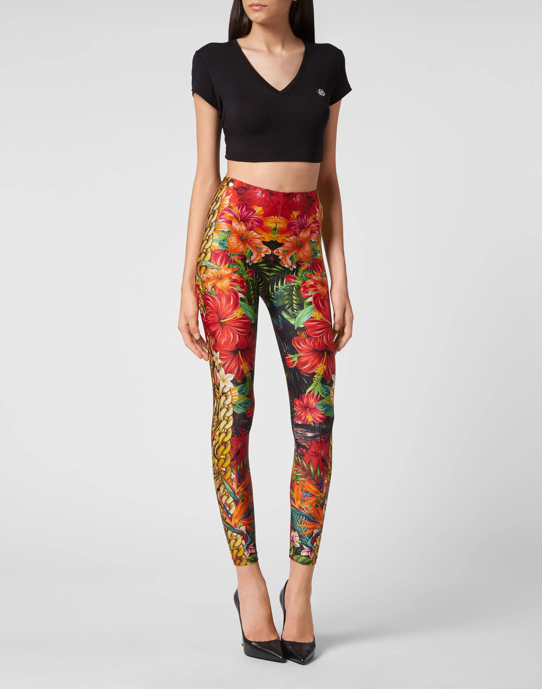 Leggings Hawaii
