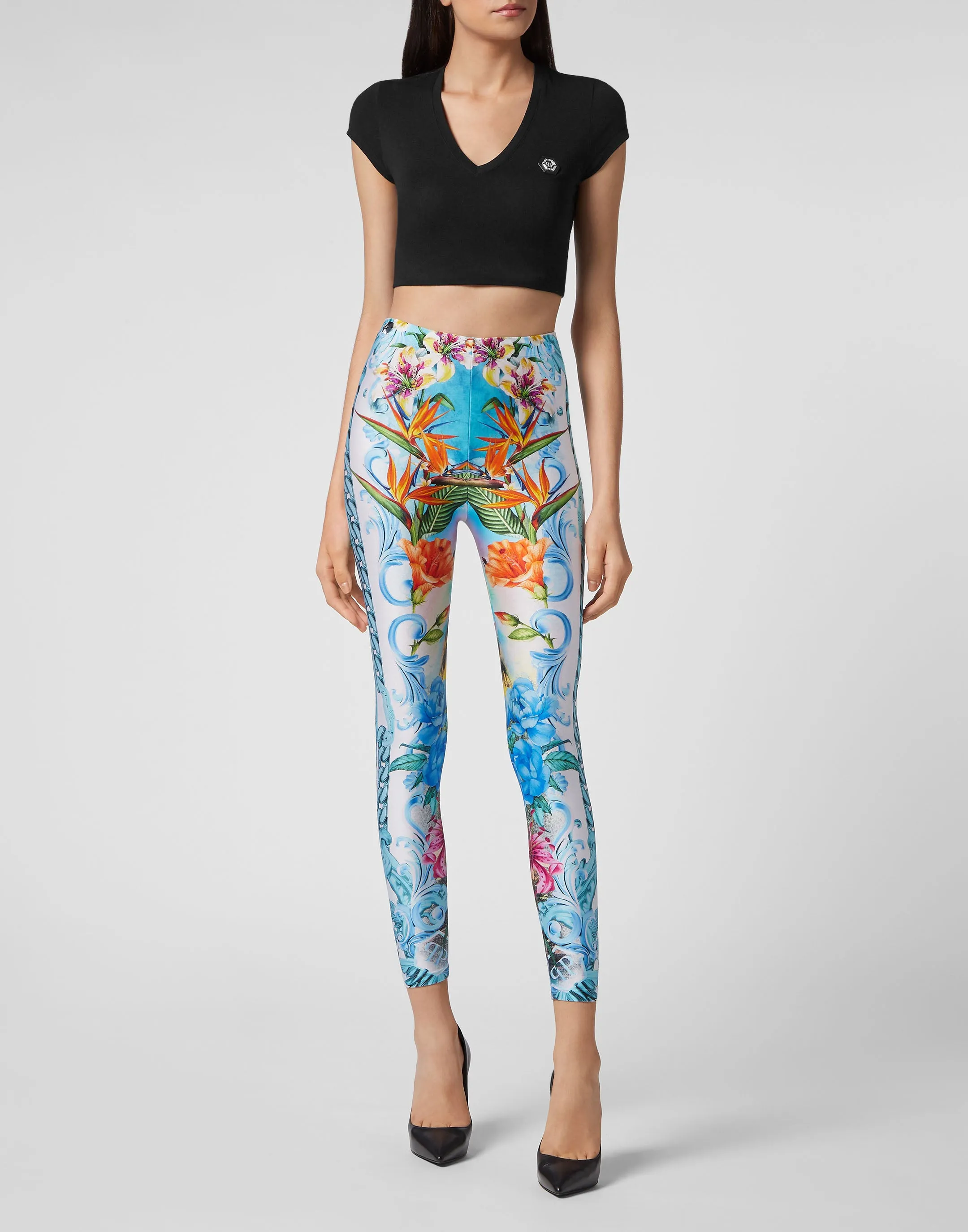 Leggings Hawaii