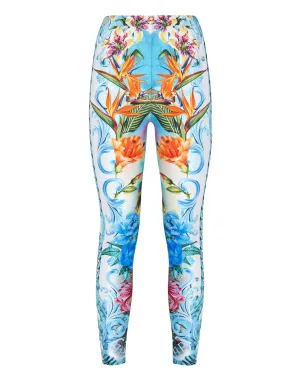 Leggings Hawaii