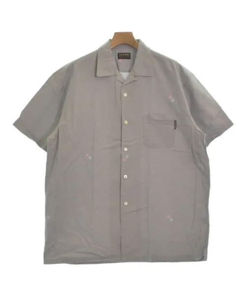 LET IT RIDE Casual shirts