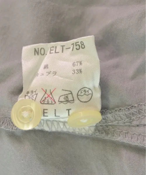 LET IT RIDE Casual shirts