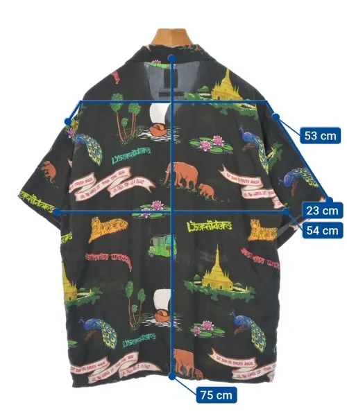 Liberaiders Casual shirts