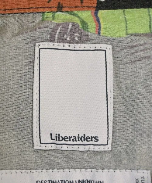 Liberaiders Casual shirts