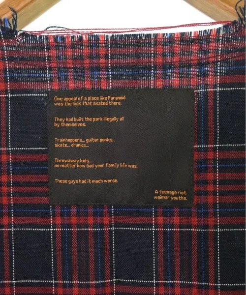 Liberal Youth Ministry Casual shirts