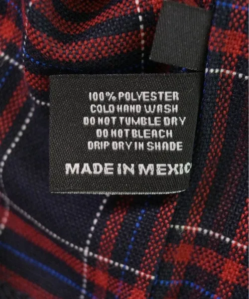Liberal Youth Ministry Casual shirts