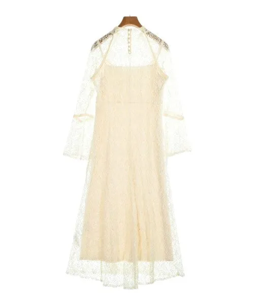 Lily Brown Dresses