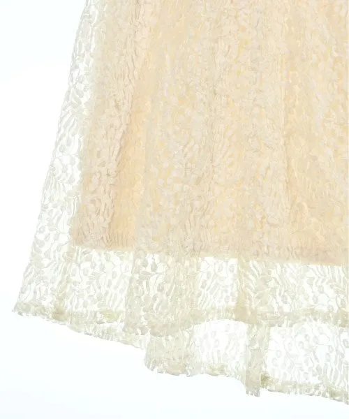 Lily Brown Dresses