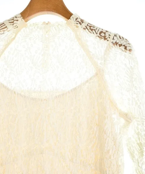 Lily Brown Dresses