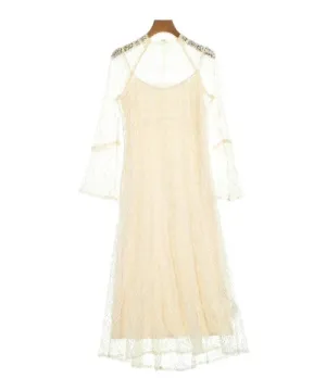 Lily Brown Dresses