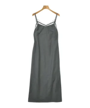 Lily Brown Dresses