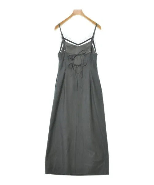 Lily Brown Dresses