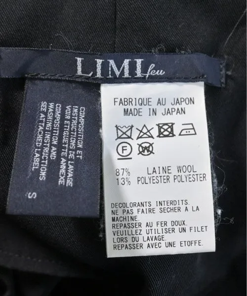 LIMI Feu Overalls/ Rompers/ Jumpsuits