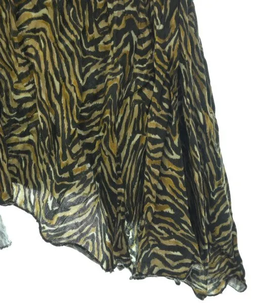 Lisiere Dresses