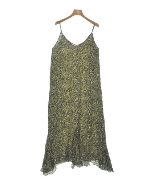 Lisiere Dresses