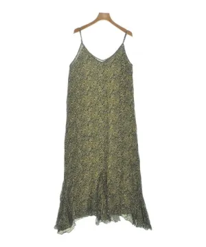 Lisiere Dresses