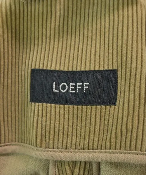 LOEFF Overalls/ Rompers/ Jumpsuits