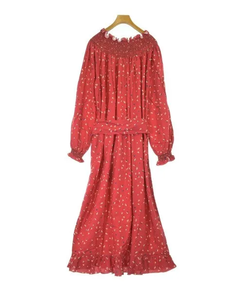 LORETTA CAPONI Dresses