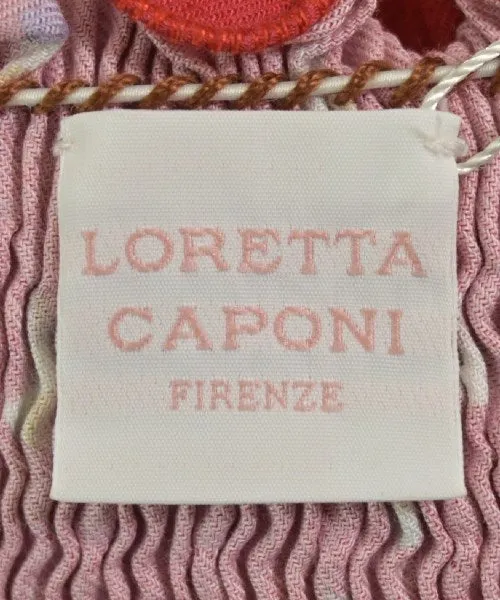 LORETTA CAPONI Dresses