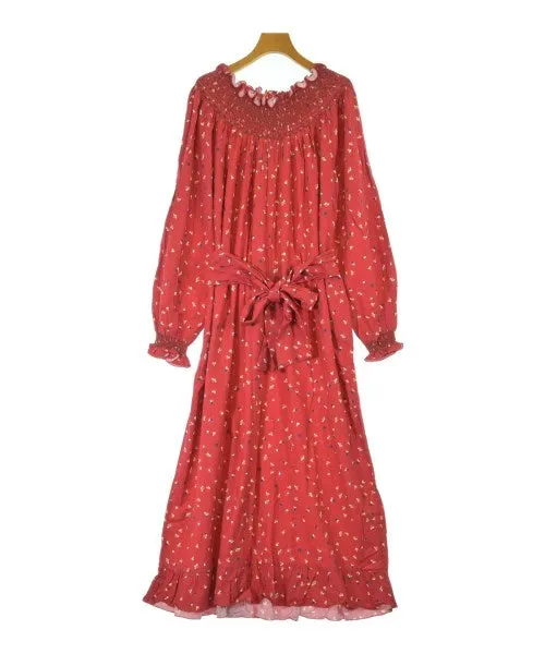 LORETTA CAPONI Dresses