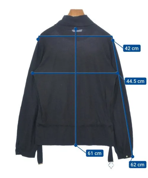 LOUIS VUITTON Sweaters