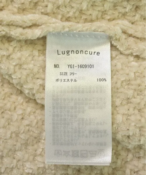 Lugnoncure Sweaters