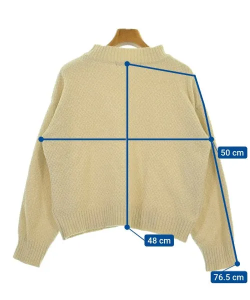 Lugnoncure Sweaters