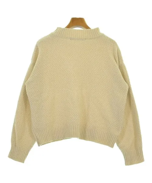 Lugnoncure Sweaters