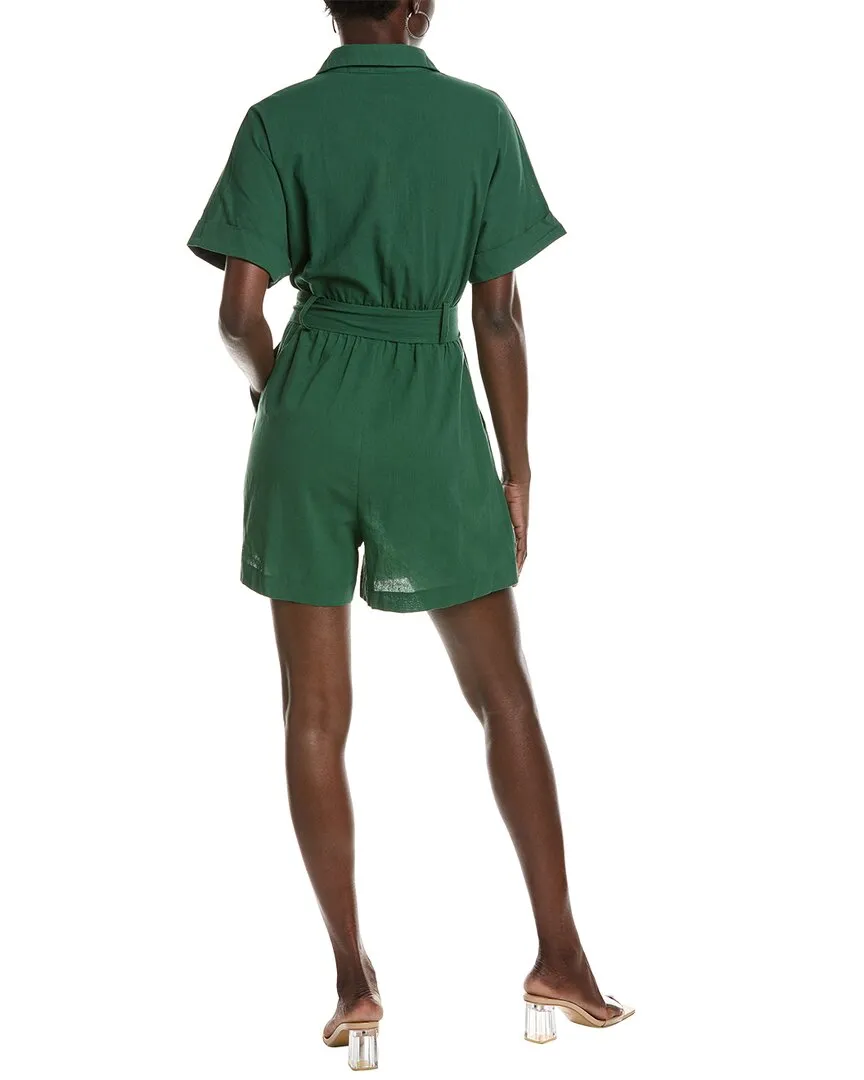 Lyra & Co Romper