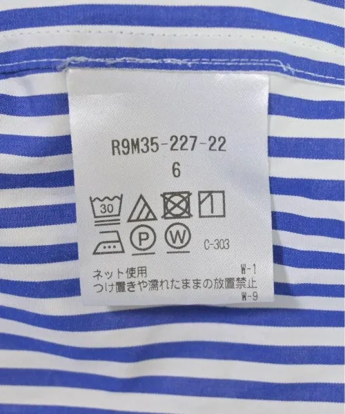 MACKINTOSH PHILOSOPHY Casual shirts