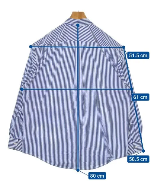 MACKINTOSH PHILOSOPHY Casual shirts