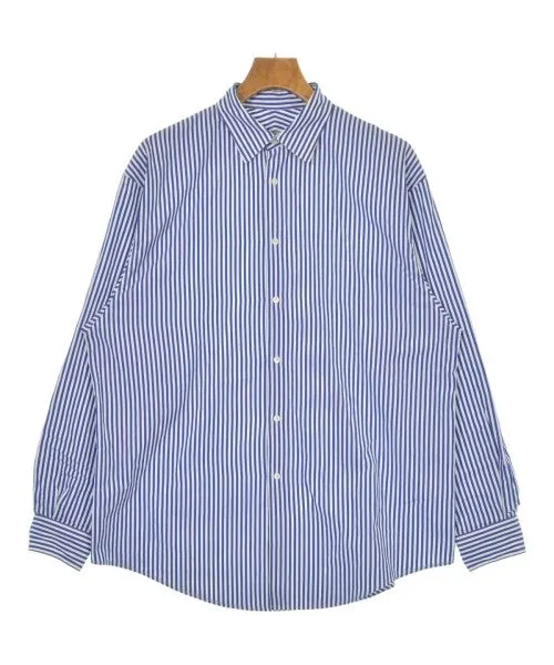 MACKINTOSH PHILOSOPHY Casual shirts