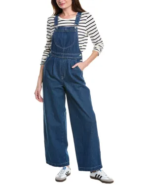 Madewell Superwide Leg Overall