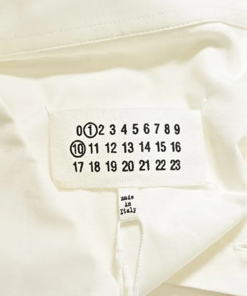 Maison Margiela Casual shirts