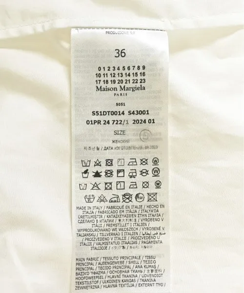 Maison Margiela Casual shirts