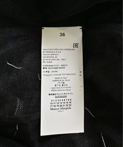 Maison Margiela Dresses