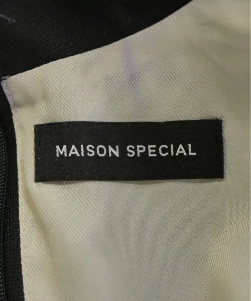 MAISON SPECIAL Overalls/ Rompers/ Jumpsuits