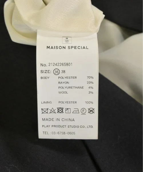 MAISON SPECIAL Overalls/ Rompers/ Jumpsuits