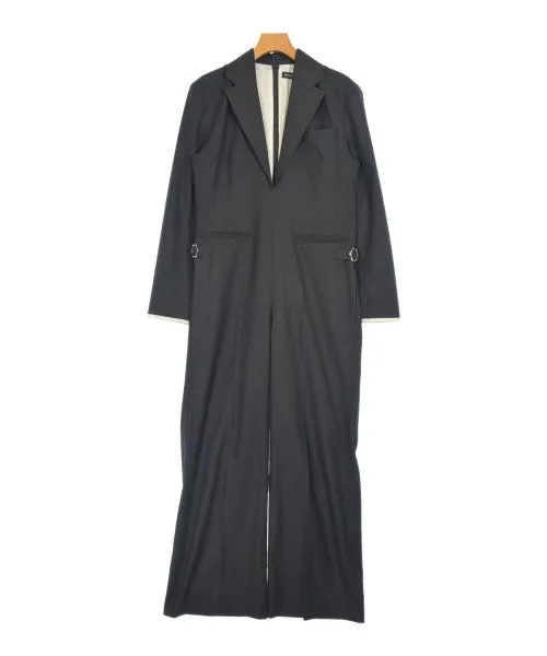 MAISON SPECIAL Overalls/ Rompers/ Jumpsuits