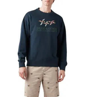Mallard Sweat 2